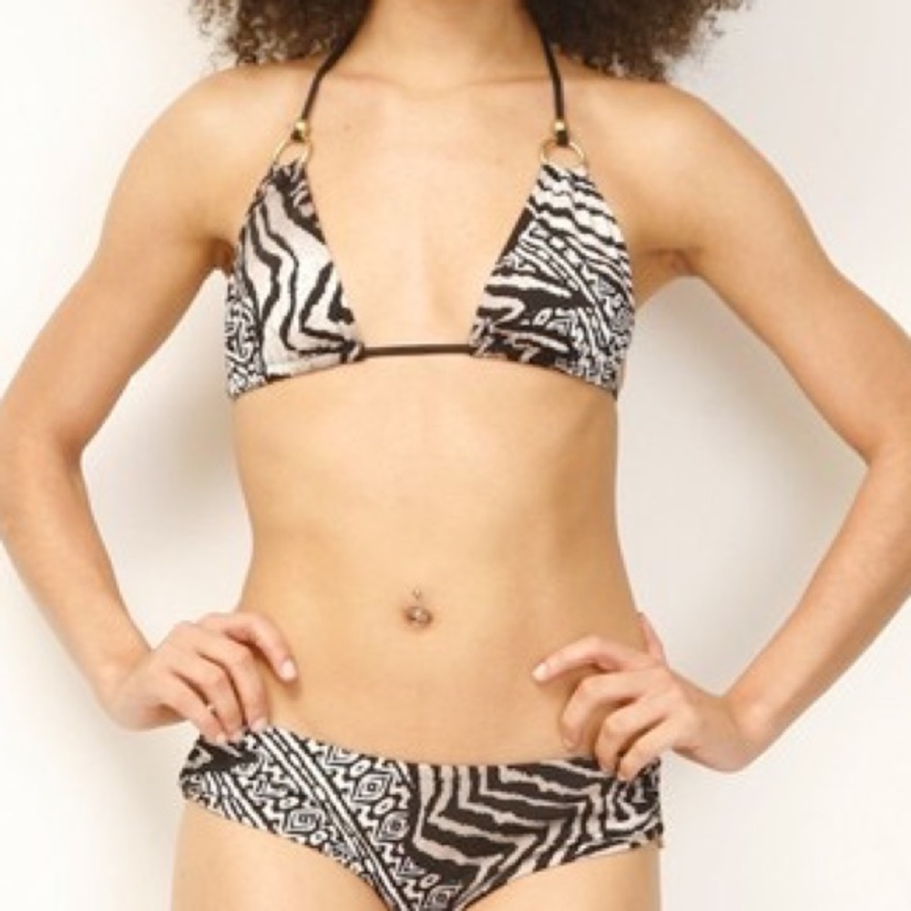 Vitamin A bikini set